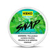 Keko Snap Spearmint Mint 3MG