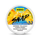 Keko Snap Triple Berry Lemon 3MG