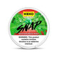 Keko Snap Wintergreen Mint 6MG