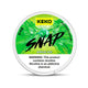 Keko Snap Apple Ice 6MG
