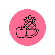 Fruit Flavored Nicotine Pouches