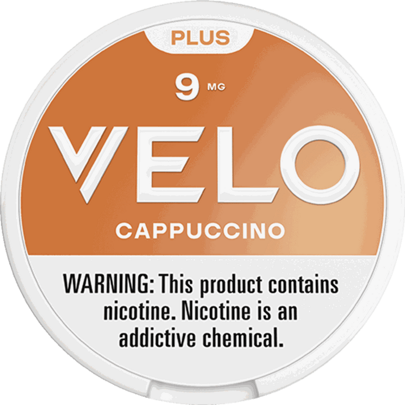 Velo Plus Cappuccino