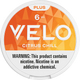 Velo Plus Citrus Chill 6MG