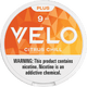 Velo Plus Citrus Chill 9MG