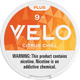 Velo Plus Citrus Chill 9MG