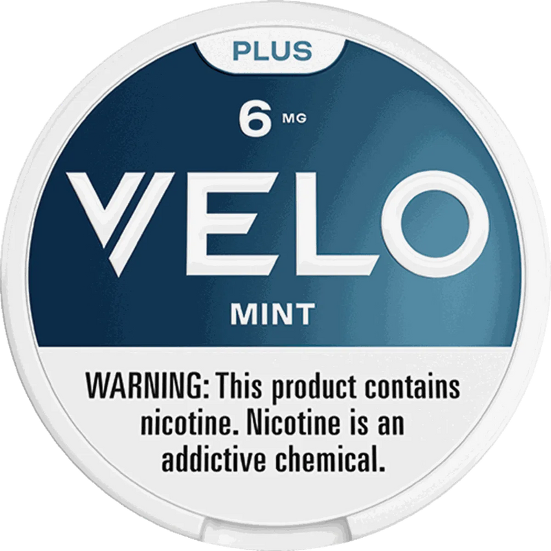 Velo Plus Mint