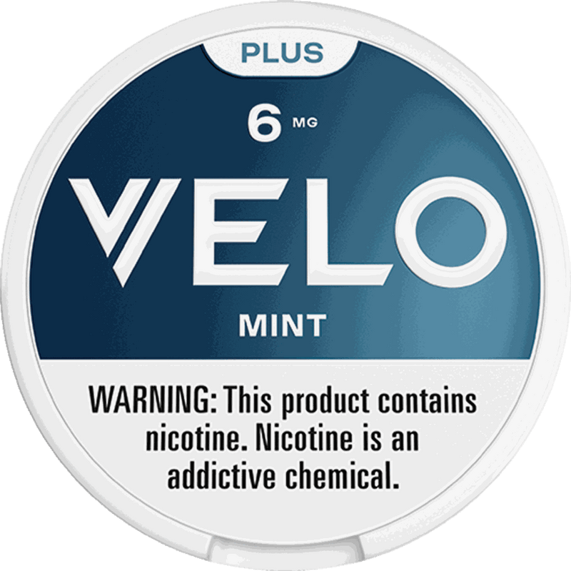 Velo Plus Mint