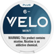 Velo Plus Mint 6MG