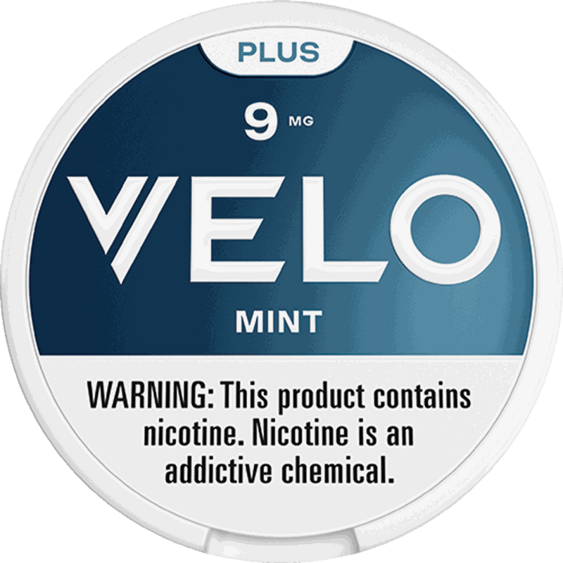 Velo Plus Mint