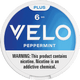 Velo Plus Peppermint 6MG