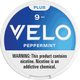 Velo Plus Peppermint 9MG