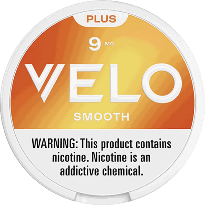 Velo Plus Smooth