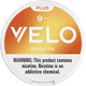 Velo Plus Smooth 9MG
