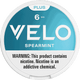 Velo Plus Spearmint 6MG