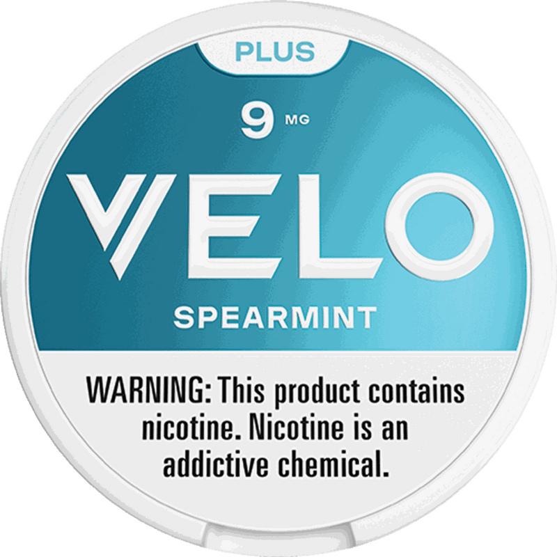Velo Plus Spearmint
