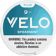 Velo Plus Spearmint 9MG