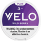 Velo Plus Wild Berry