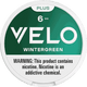 Velo Plus Wintergreen 6MG