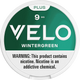 Velo Plus Wintergreen 9MG