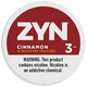 Zyn Cinnamon