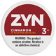 Zyn Cinnamon
