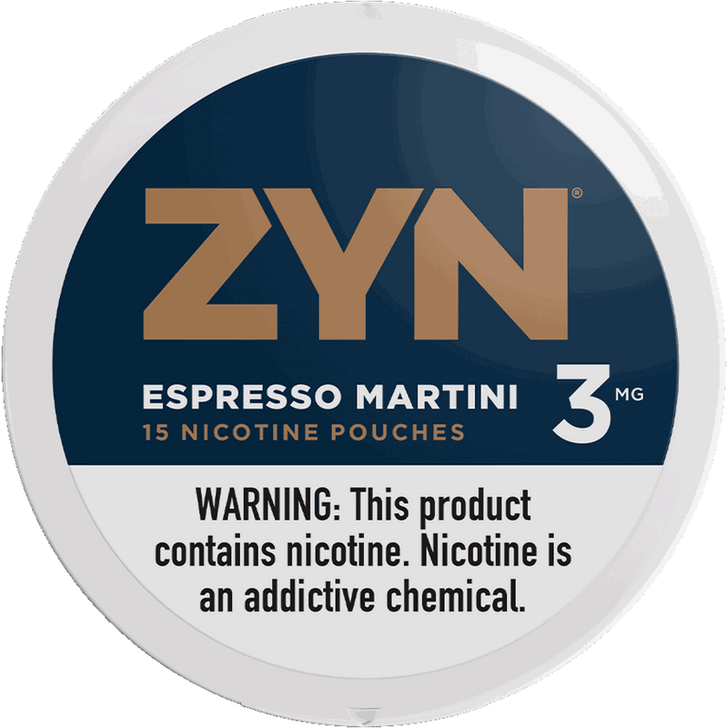 Zyn  3MG