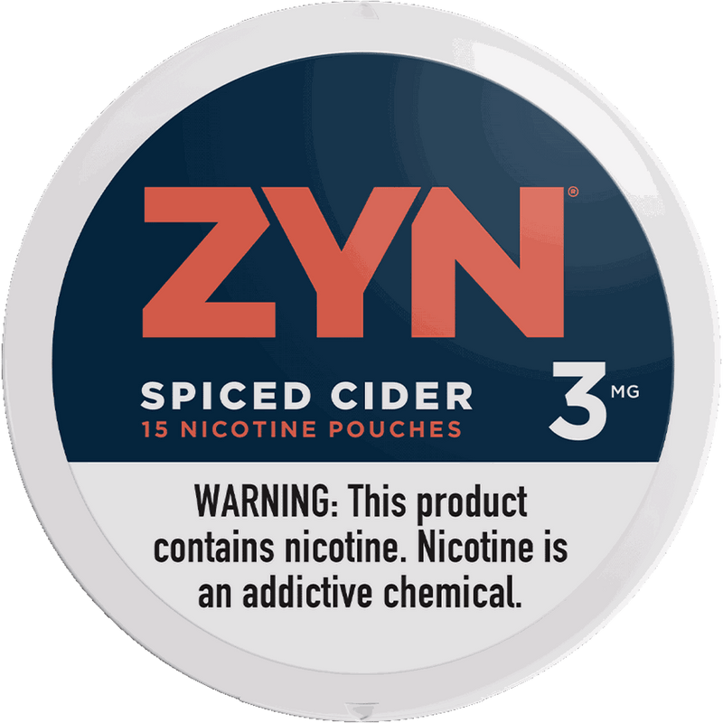Zyn  3MG