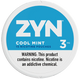 Zyn Cool Mint
