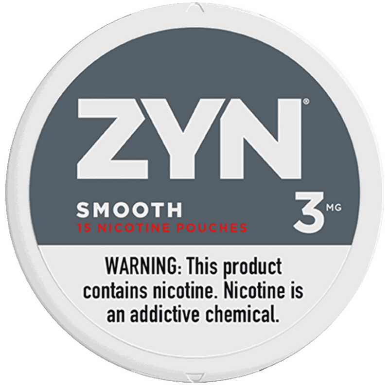 Zyn  3MG