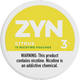 Zyn Citrus