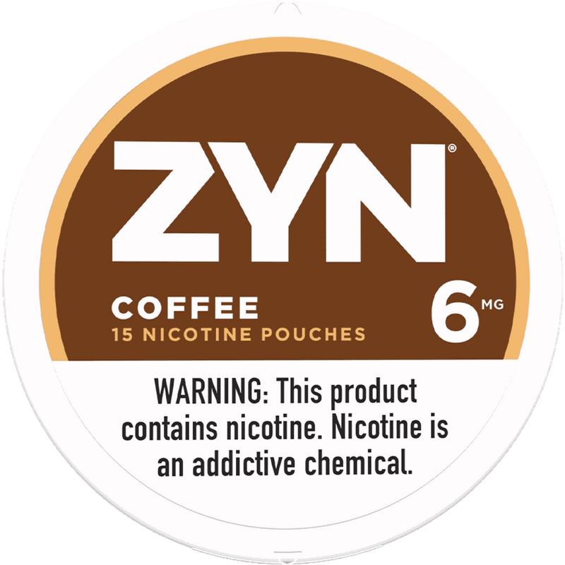 Zyn Coffee