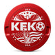 Pouchy Slim — Keko Edition (US) | Limited World Cup Metal Tin
